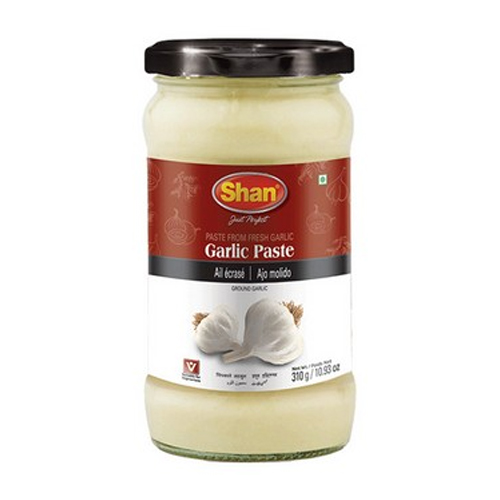 Shan Garlic Paste- Roson paste- Shan Knoblauchpaste